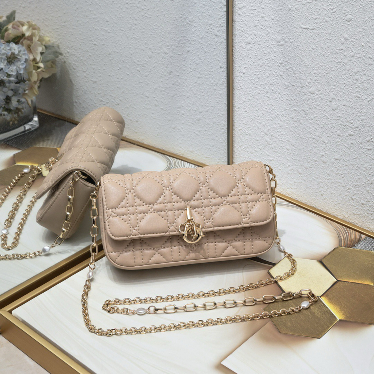 Lady Dior Çantası