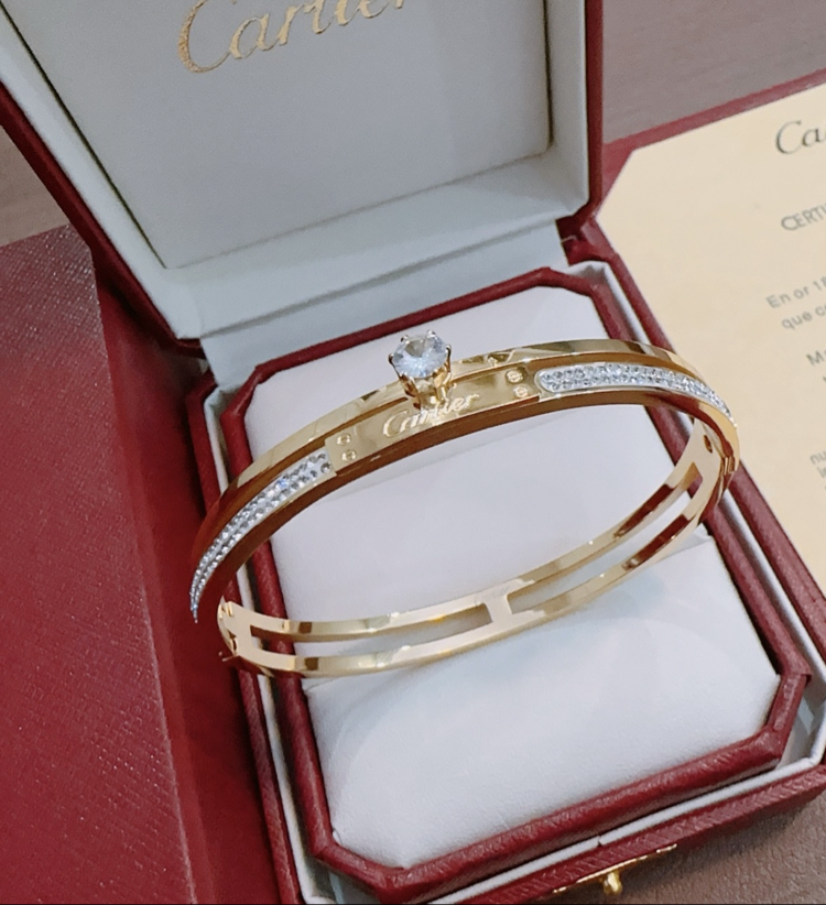 Bracelet Cartier mariage Bileklik