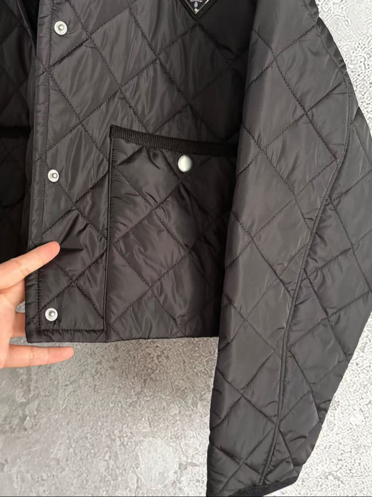 Prada Kapitone Mont