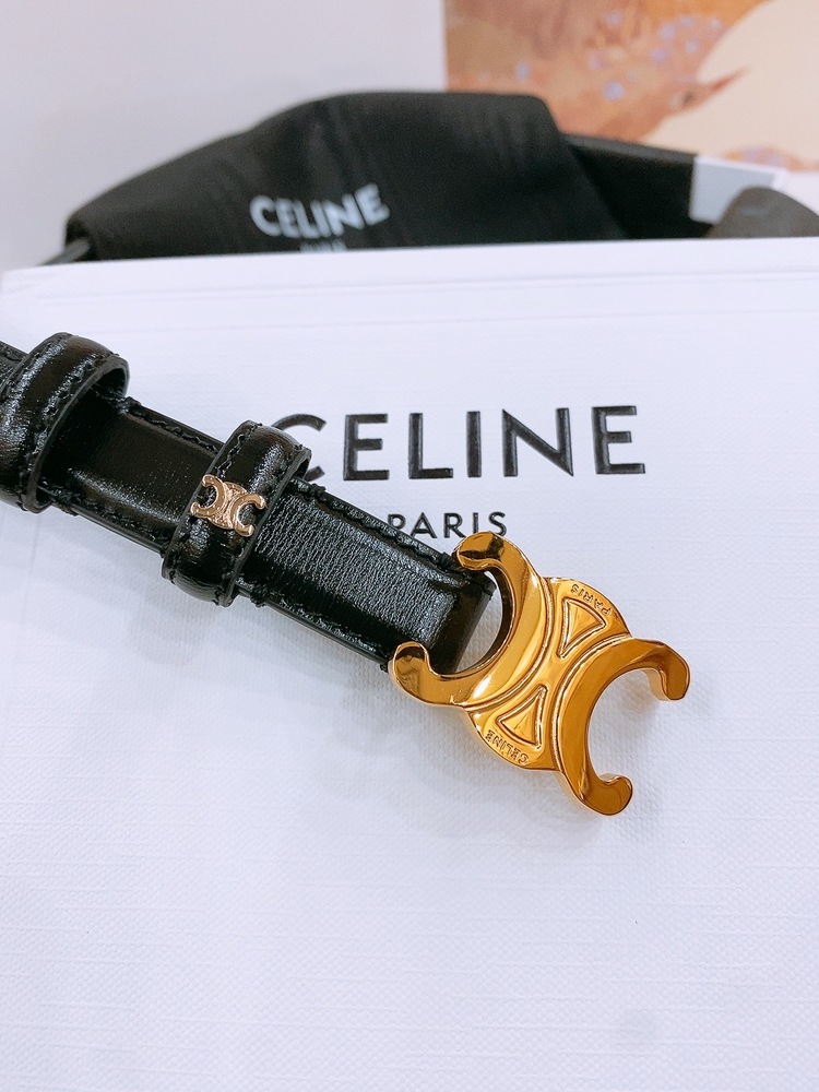 Celine Triomphe Kemer