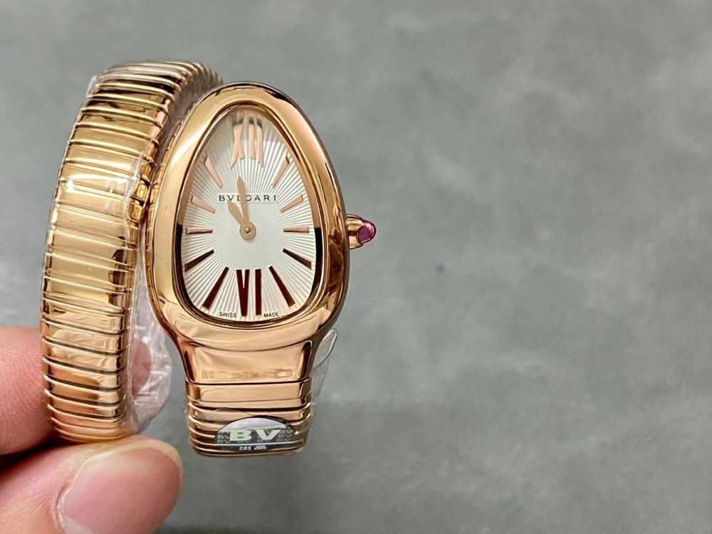 BVLGARI SERPENTI Saat
