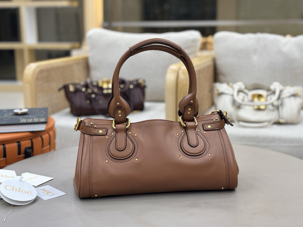 Chloé Paddington Çanta