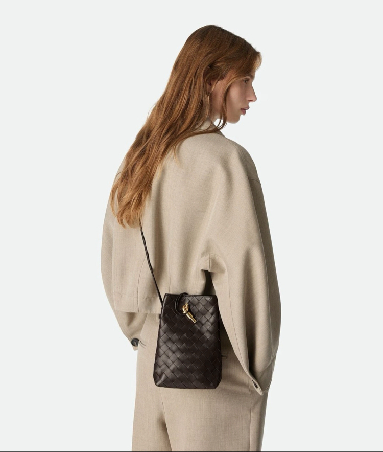 Andiamo Phone Pouch Telefon çantası