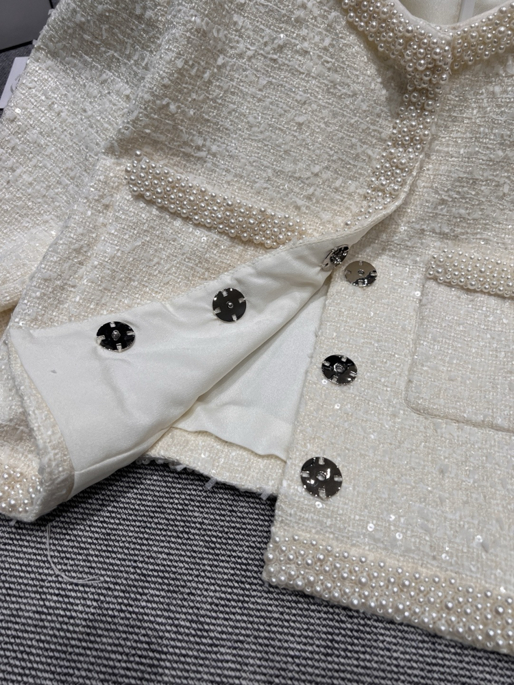 Chanel Ceket Takım 