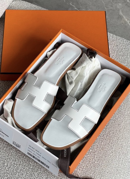 Hermes Oran Terlik