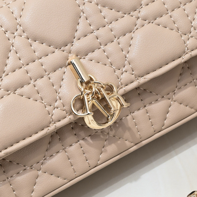 Lady Dior Çantası