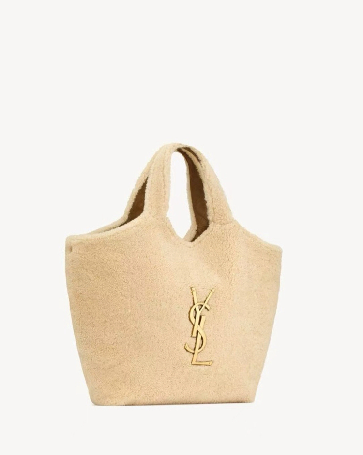 Saint Laurent YSL Teddy