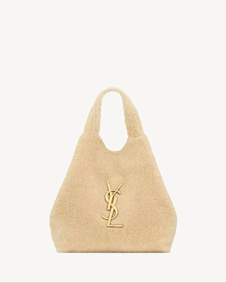 Saint Laurent YSL Teddy