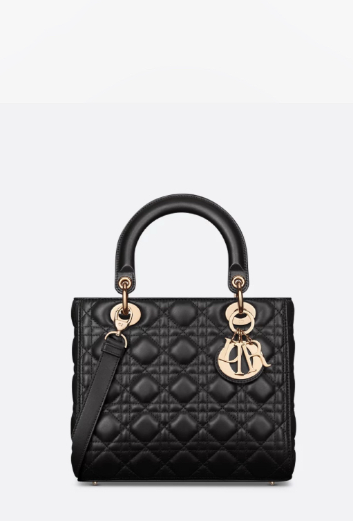 Dior Çanta