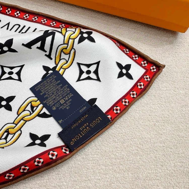 Louis Vuitton Eşarp