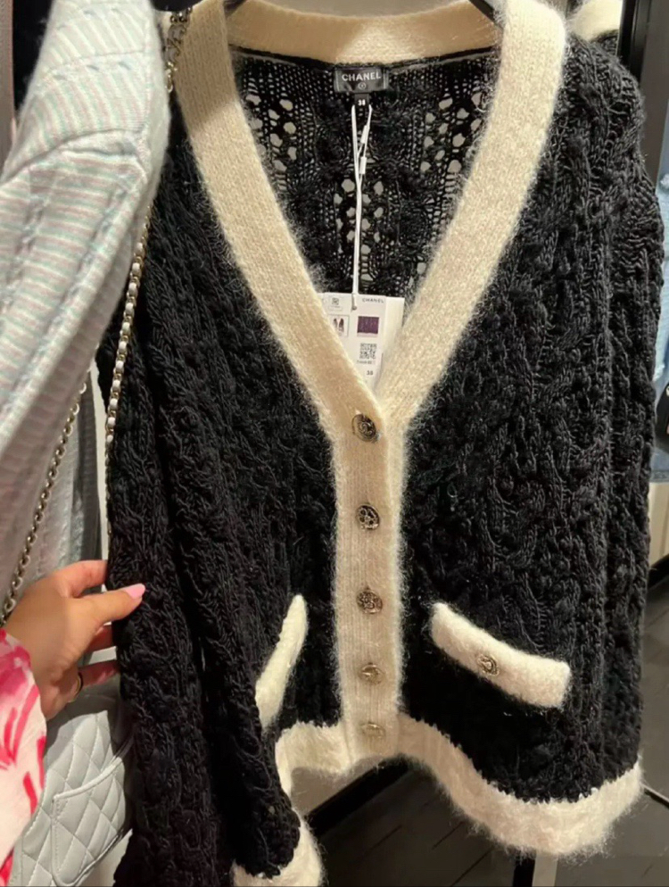 Vestiaire Collectiv  Chanel Hırka