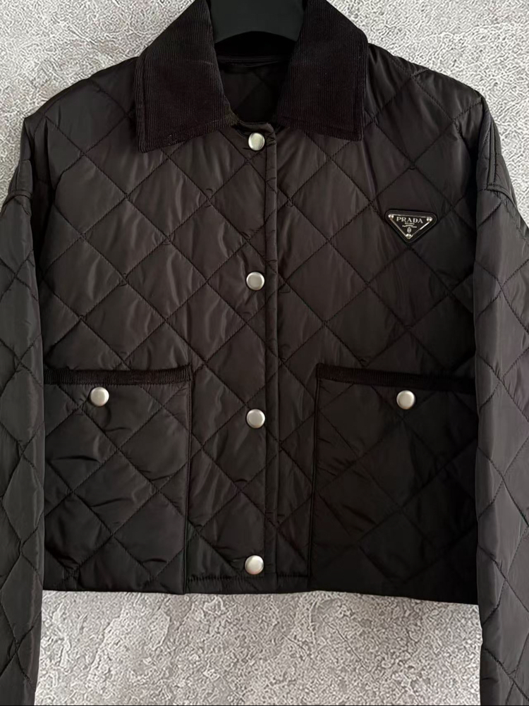 Prada Kapitone Mont