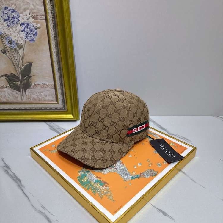 Gucci GG Şapka