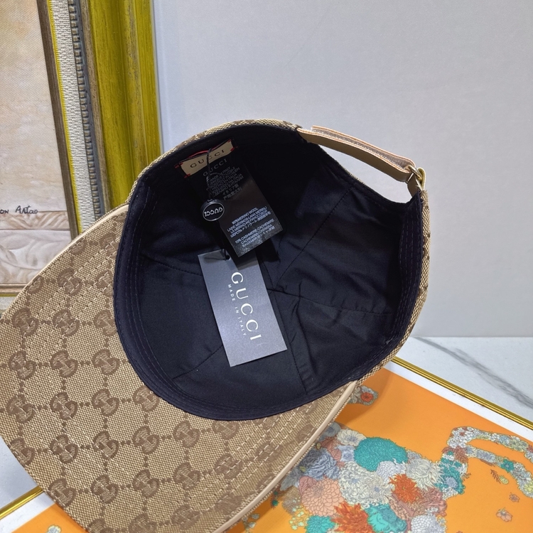Gucci GG Şapka