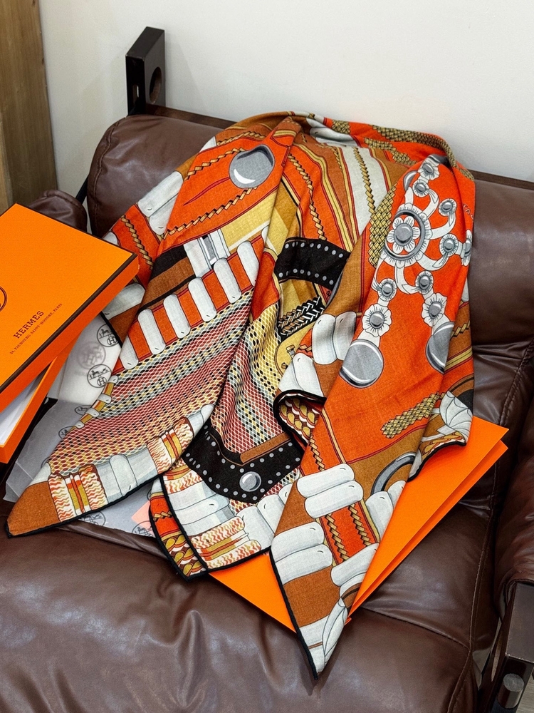 Hermès Şal