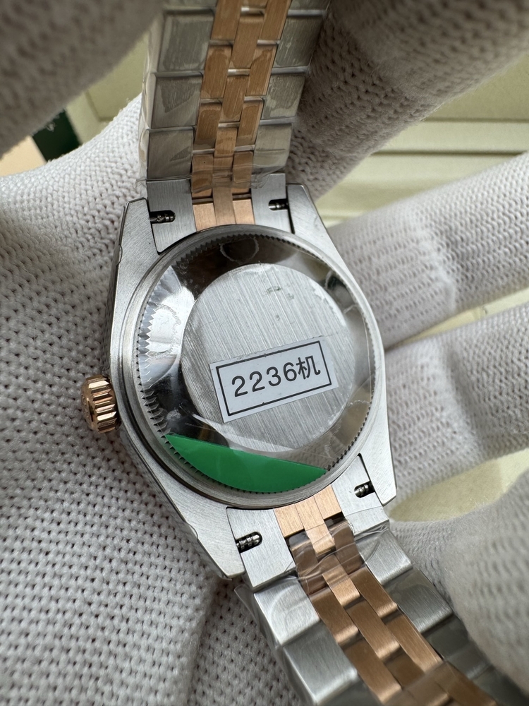 Ürün ismi: Rolex Oyster Perpetual Datejust