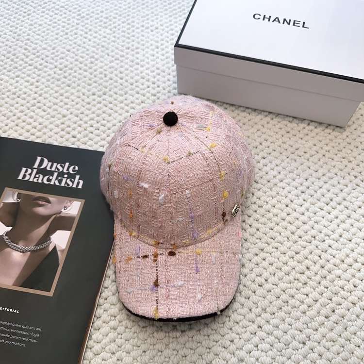 Chanel Şapka