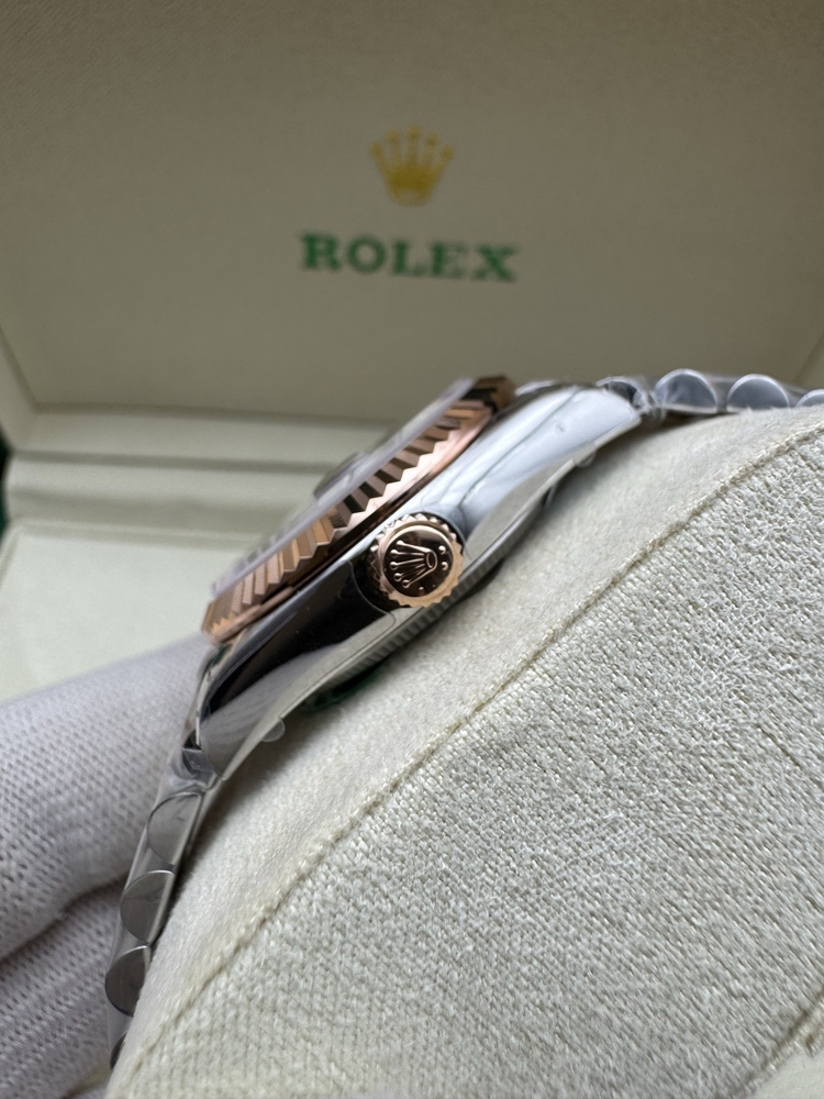 Ürün ismi: Rolex Oyster Perpetual Datejust