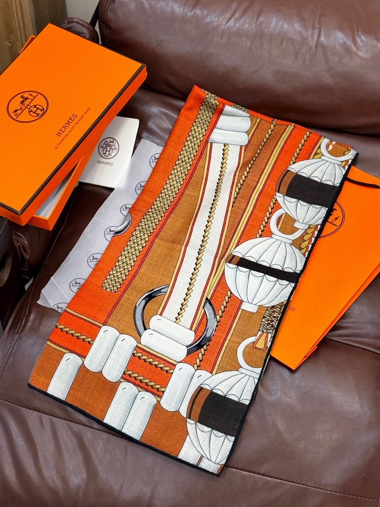 Hermès Şal