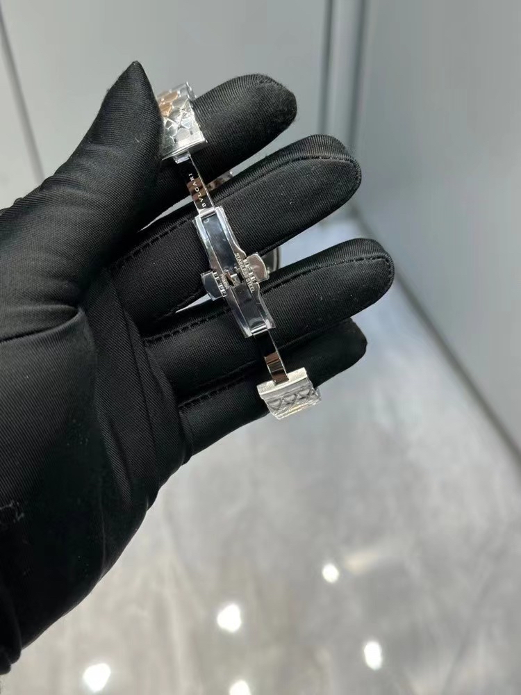 Eta Bvlgari Serpenti Tubogas saat