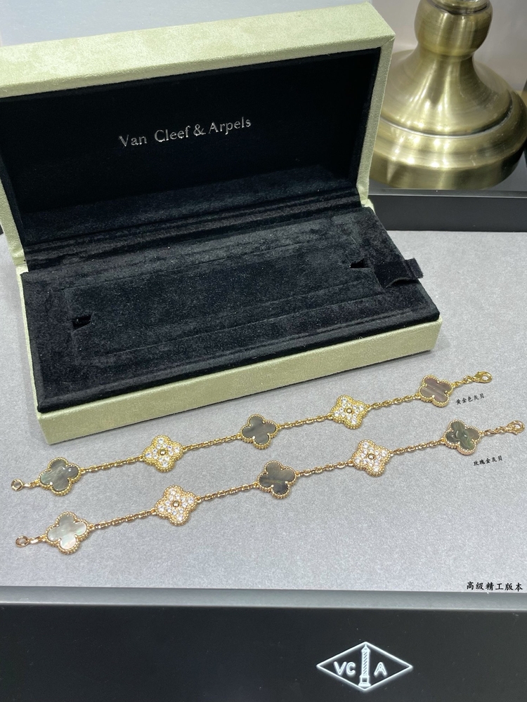 Van Cleef