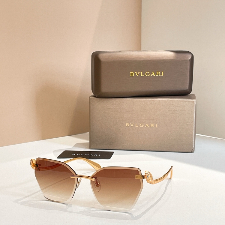 BVLGARI Serpenti Güneş Gözlüğü