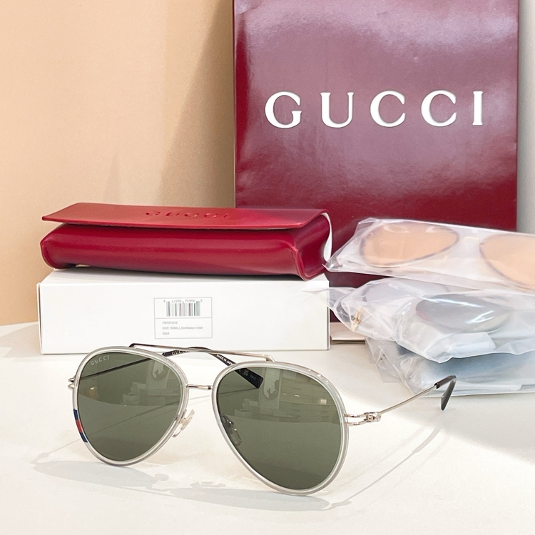 Gucci Güneş Gözlüğü