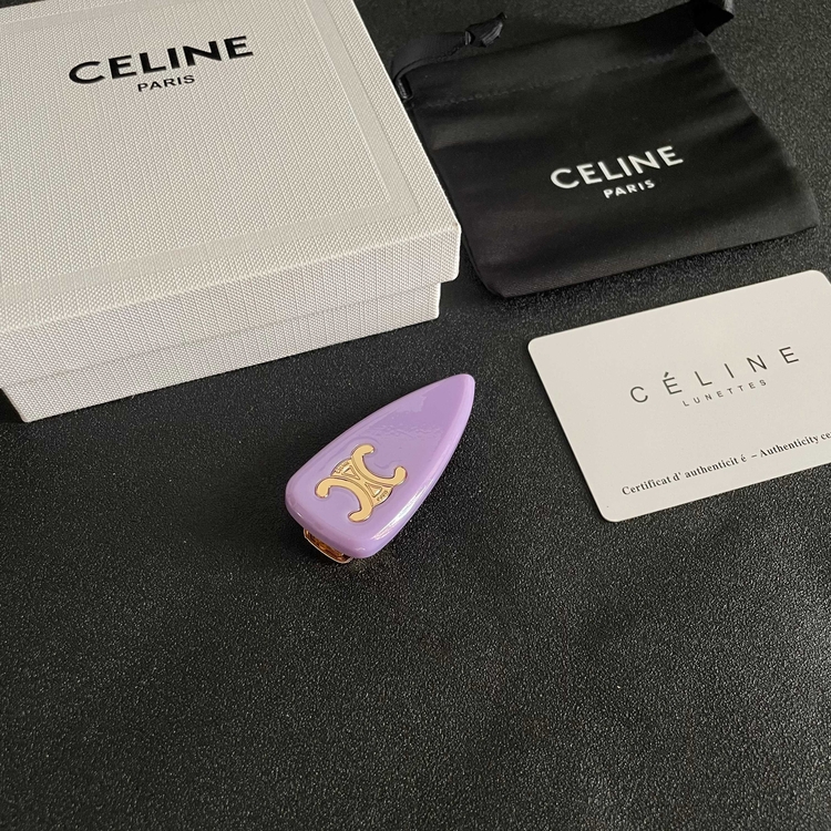 Celine Saç tokası