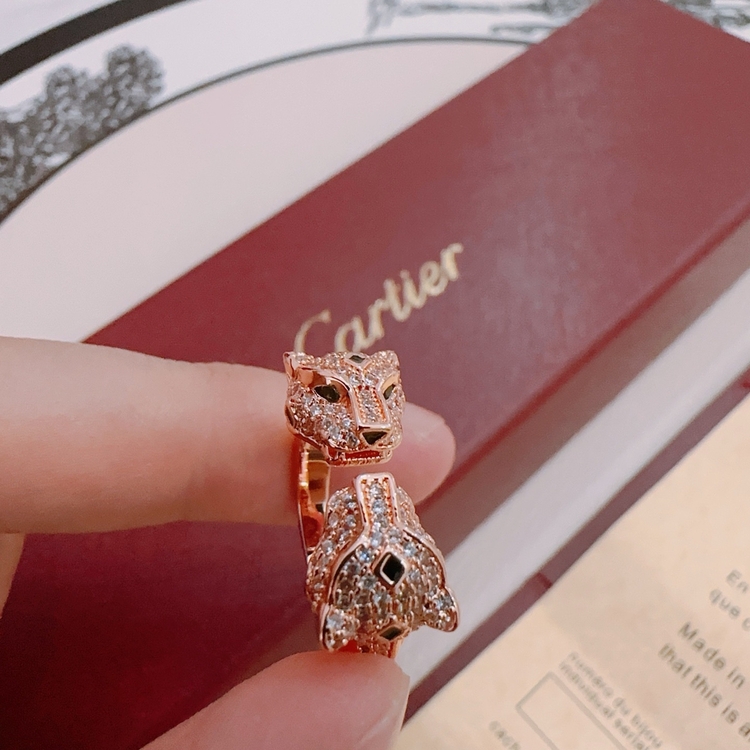 Cartier Panther’eKoleksiyonu