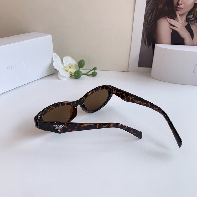Prada Tortoiseshell Güneş Gözlüğü
