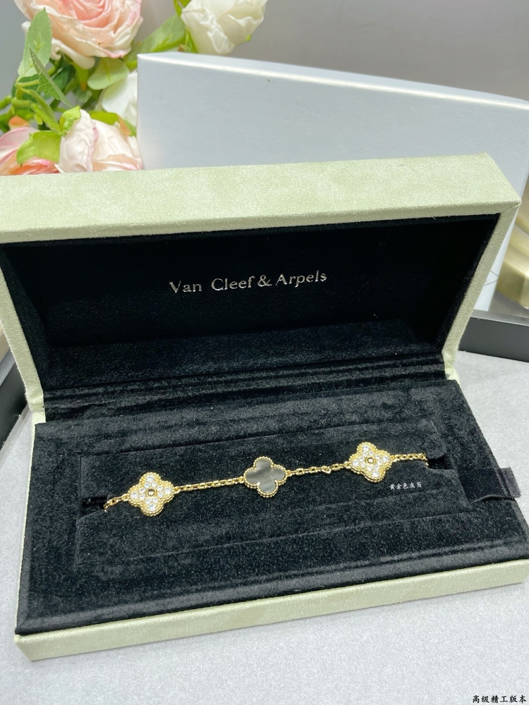 Van Cleef