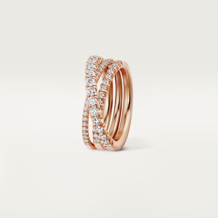Cartier yüzük