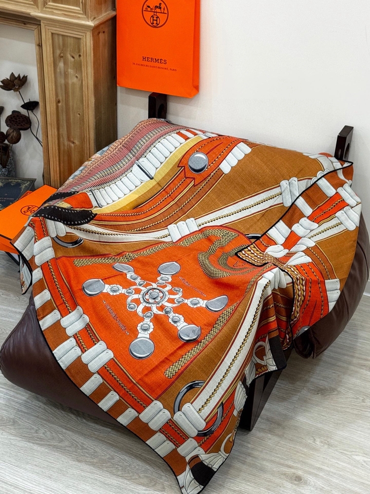 Hermès Şal