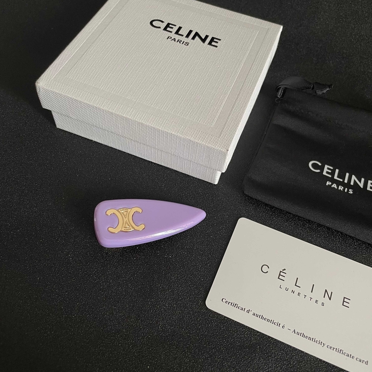 Celine Saç tokası