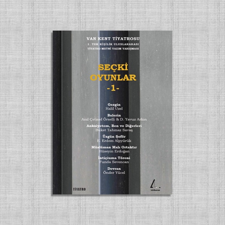 SEÇKİ OYUNLAR - 1