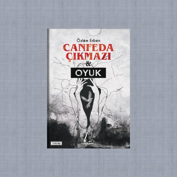 CANFEDA ÇIKMAZI & OYUK