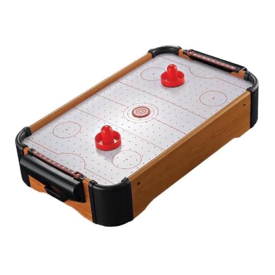 Mini Buz Hokeyi