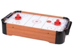 Mini Buz Hokeyi
