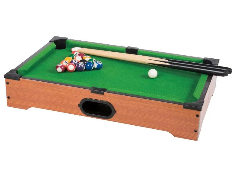 Mini Bilardo