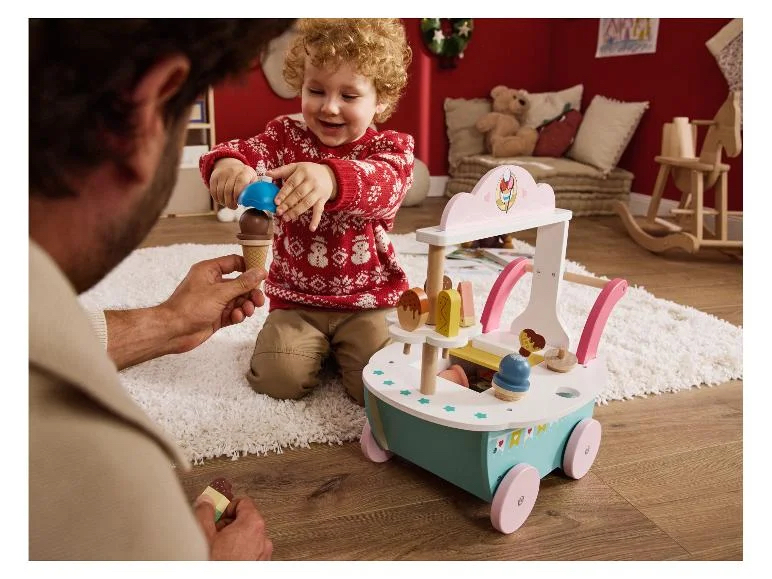 Dondurma Arabası
