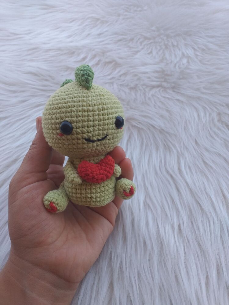 sevimli dino