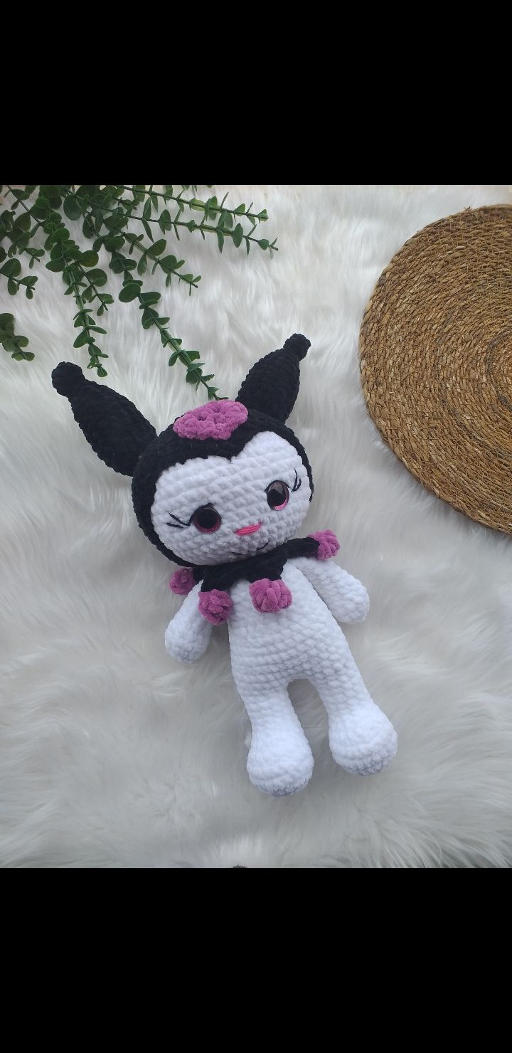 kuromi tarif