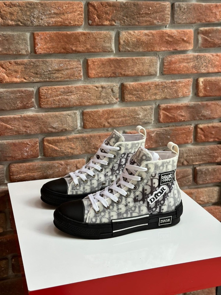 DİOR SNEAKERS