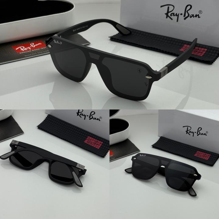 RAY-BAN RB4397 Corrigan