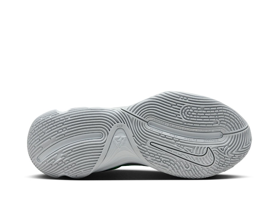 NIKE GIANNIS IMMORTALITY 4 GREY