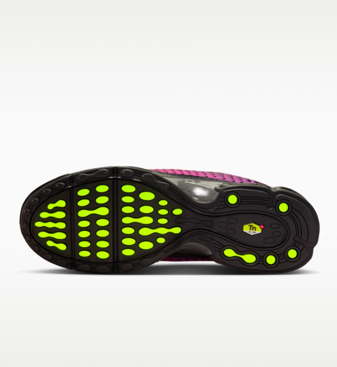 NİKE AİR MAX PLUS TN KYLİAN