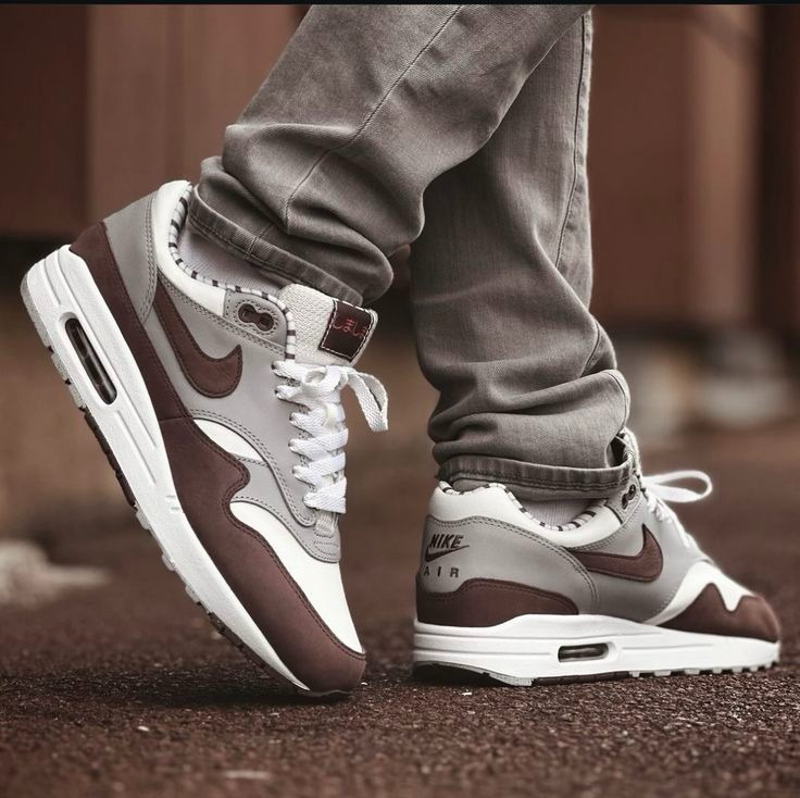 NIKE AİR MAX 1 PREMİUM SHIMA