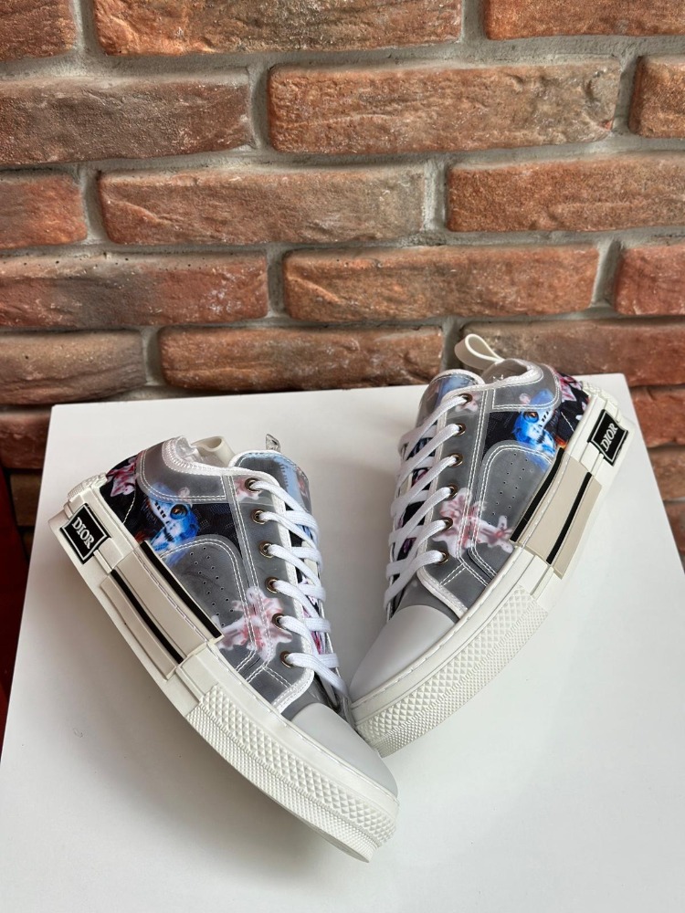 DİOR SNEAKERS