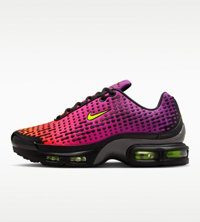 NİKE AİR MAX PLUS TN KYLİAN