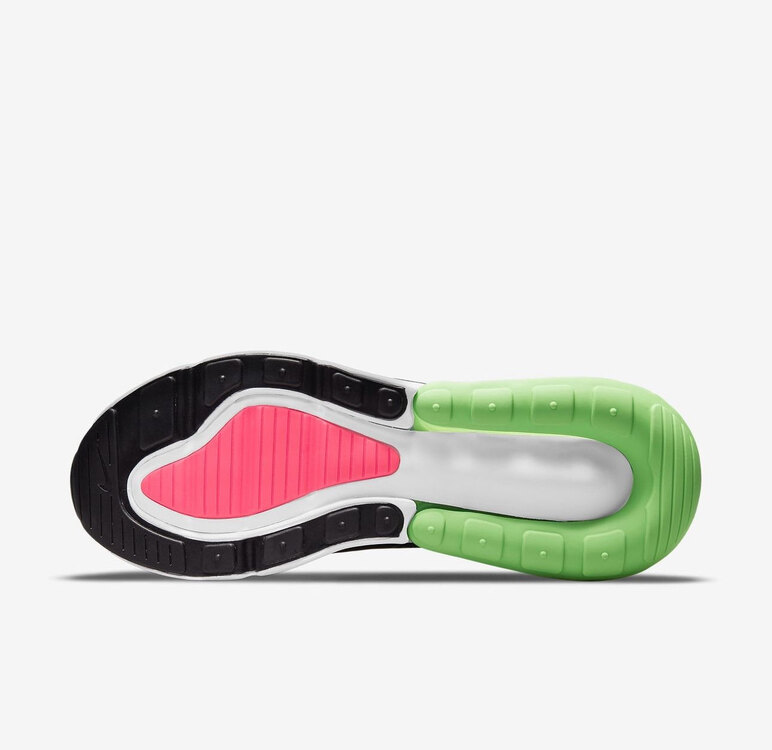 NİKE AİR MAX 270 GREEN STRİKE
